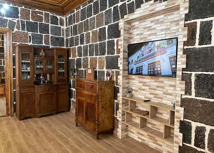 Guest House Гостевой Дом