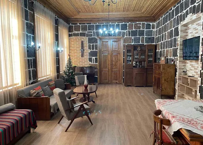 Guest House Гостевой Дом