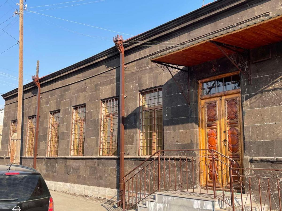 Guest house гостевой дом *