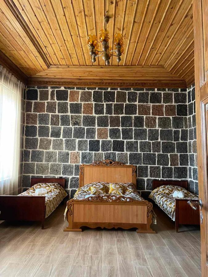 Guest house гостевой дом