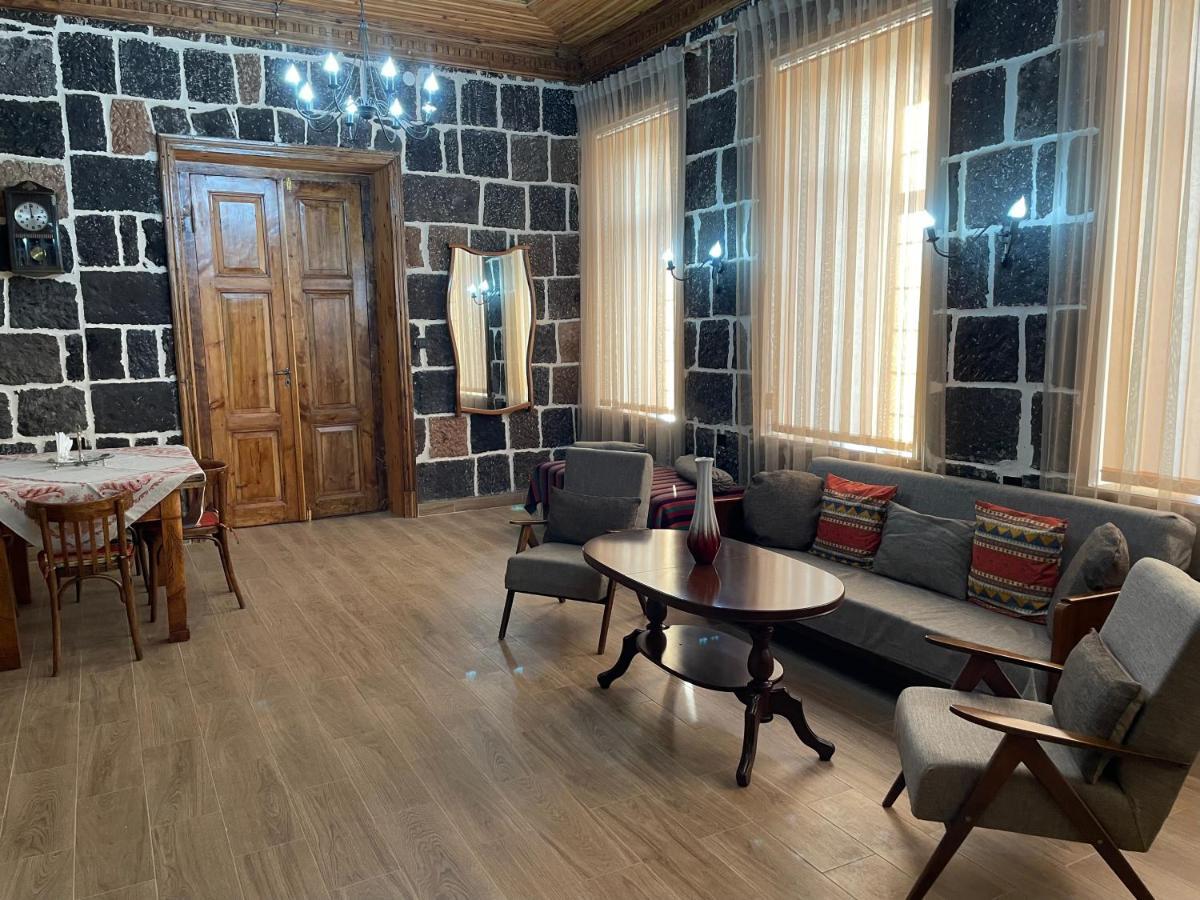 гостевой дом Guest house Gyumri