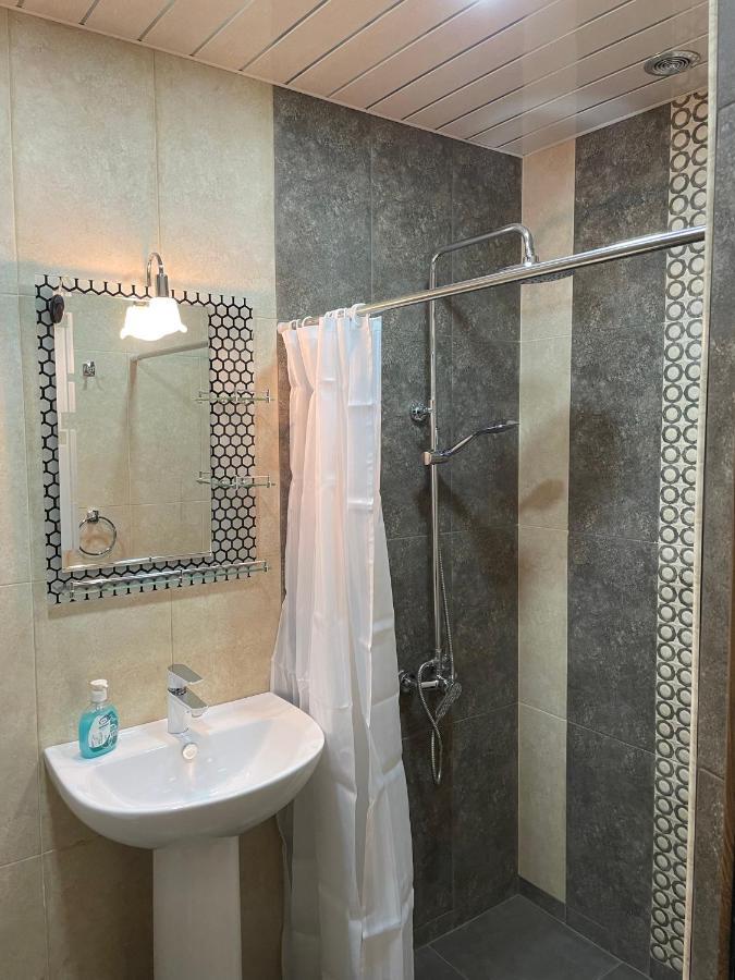 Guest house гостевой дом *